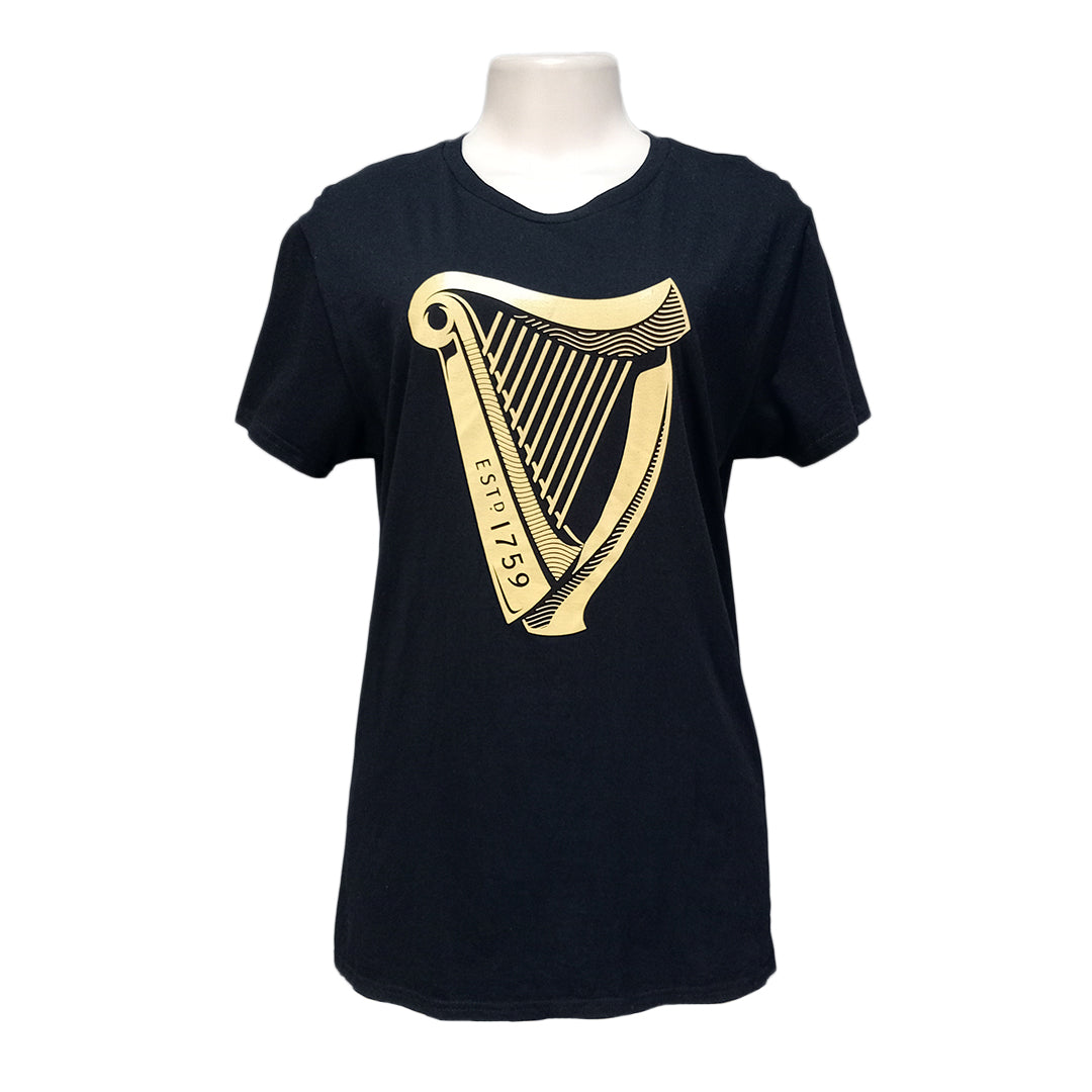 Women Ask Me For A Guinness Tee