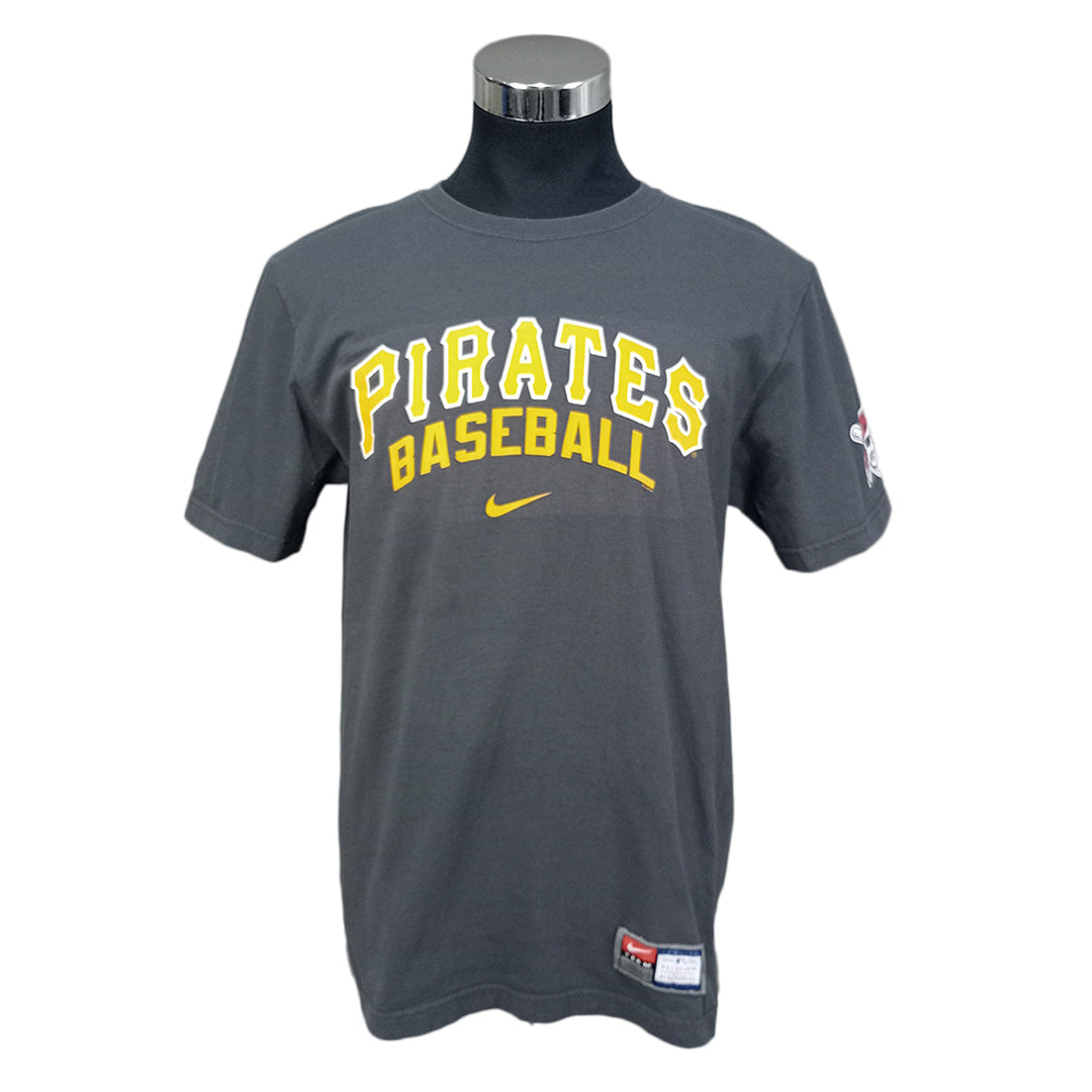 Pittsburgh Pirates Baseball Tee