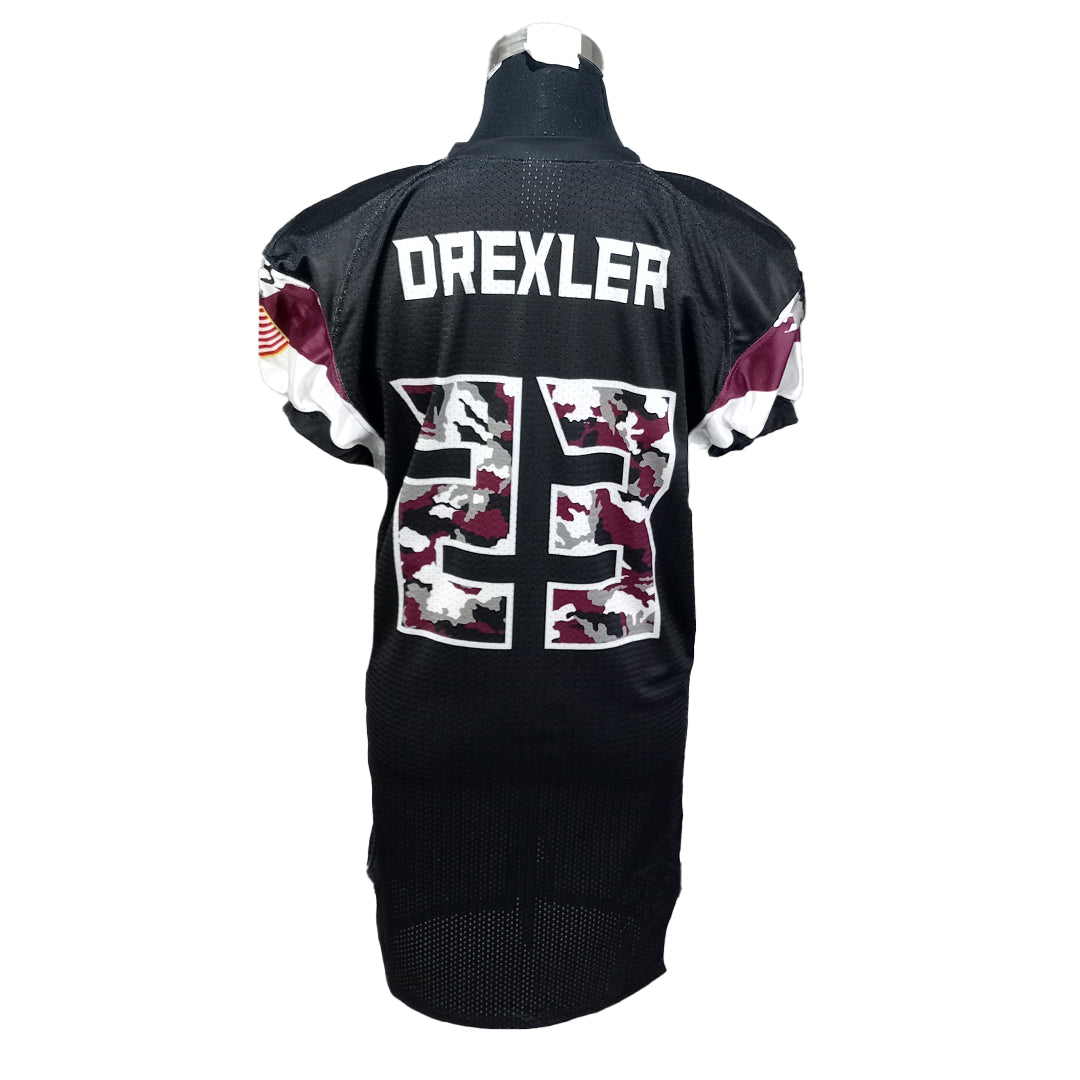 Benton Drexler Football #23 Jersey