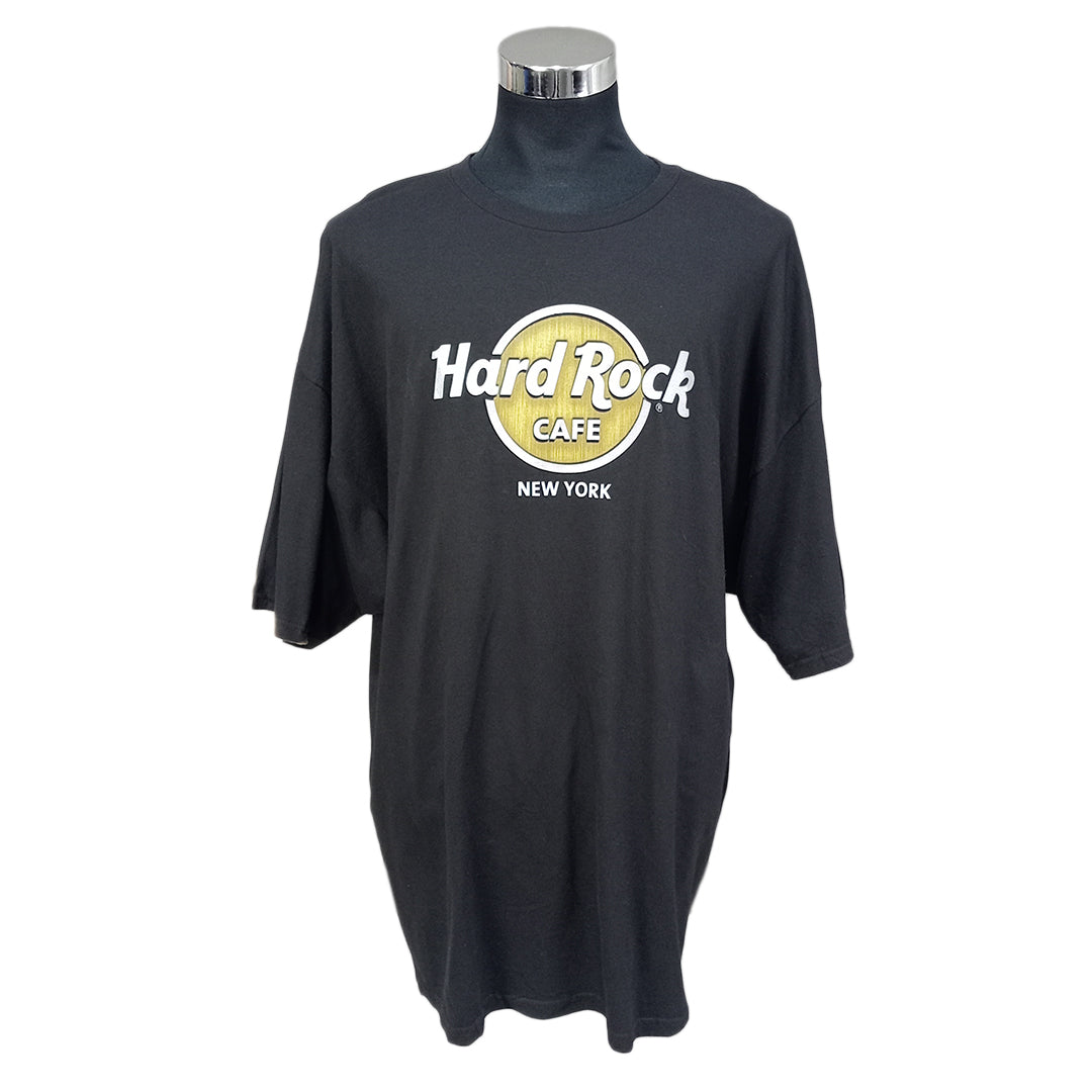 Hard Rock Cafe New York Tee