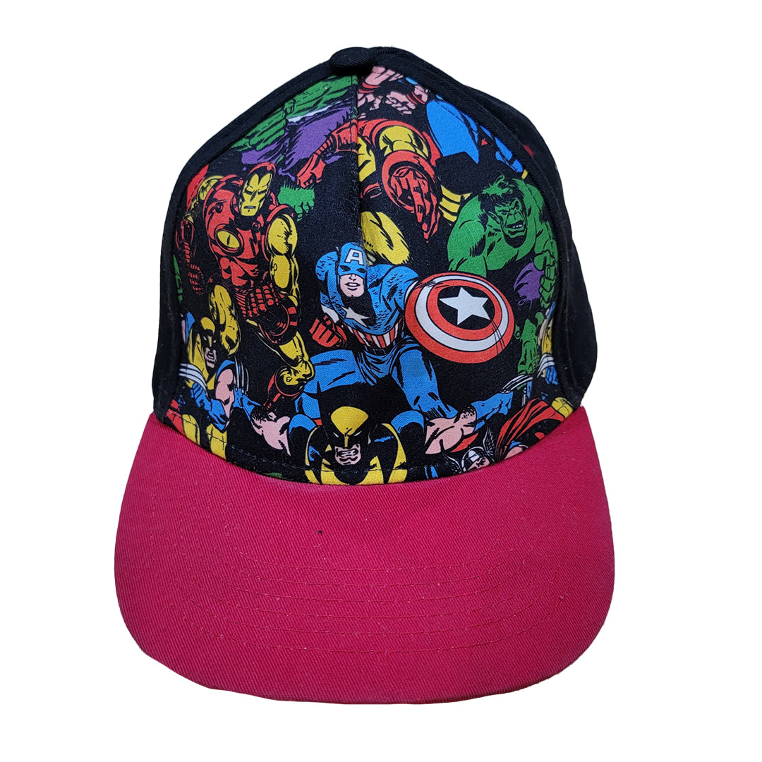 Marvel Avengers Cap
