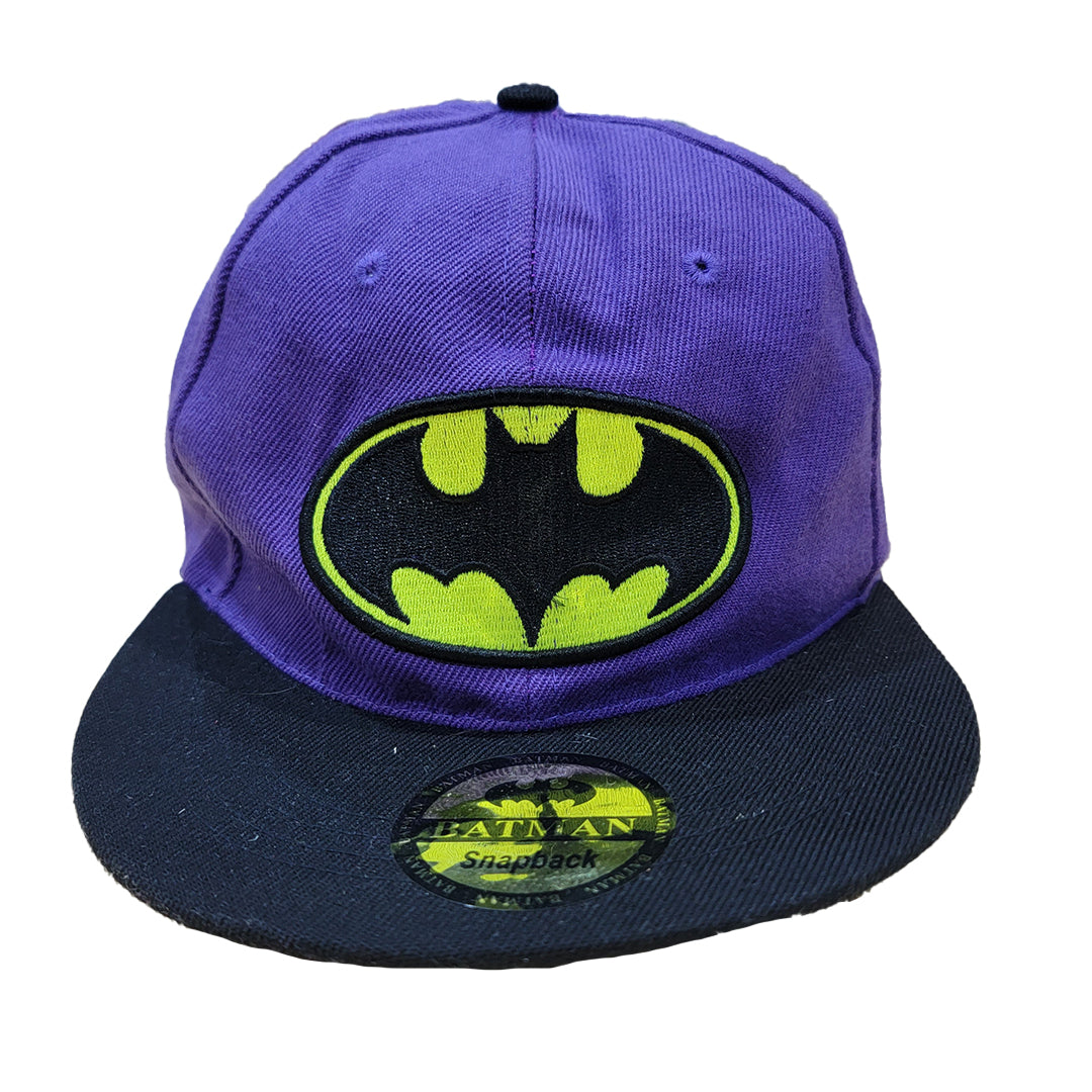 DC Batman Cap