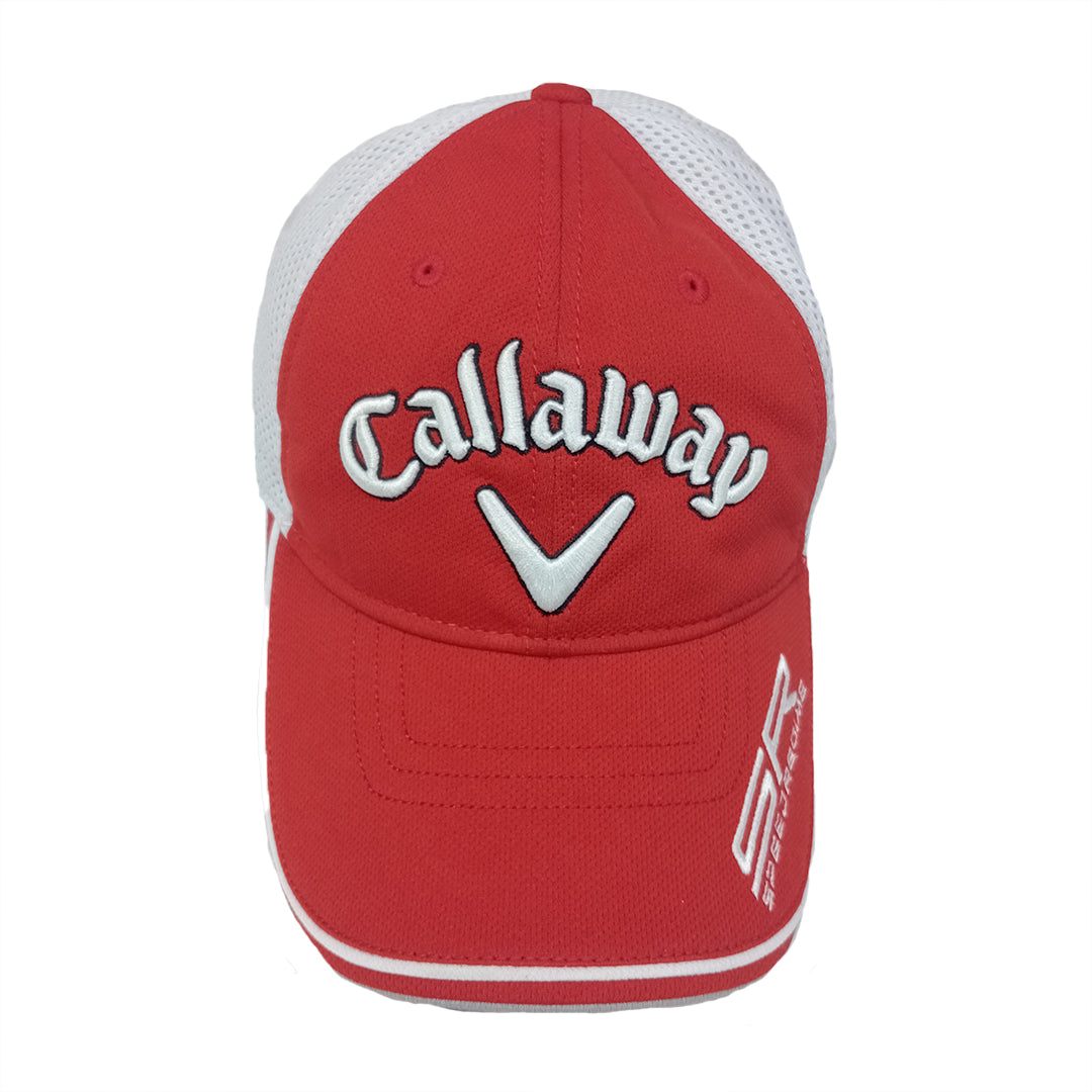 Callaway Cap