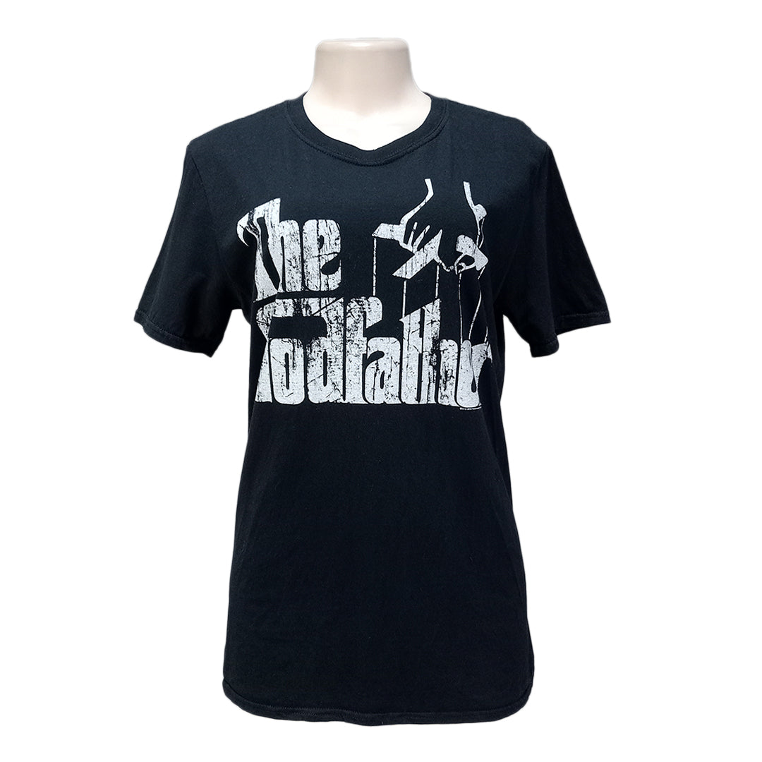 Women The Godfather Tee