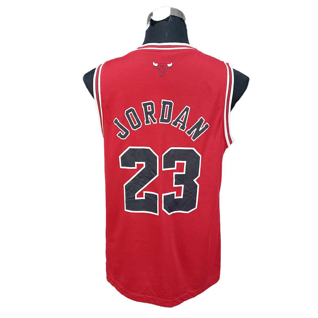 Chicago Bulls Jordan #23 Jersey