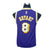 NBA Lakers #8 Jersey