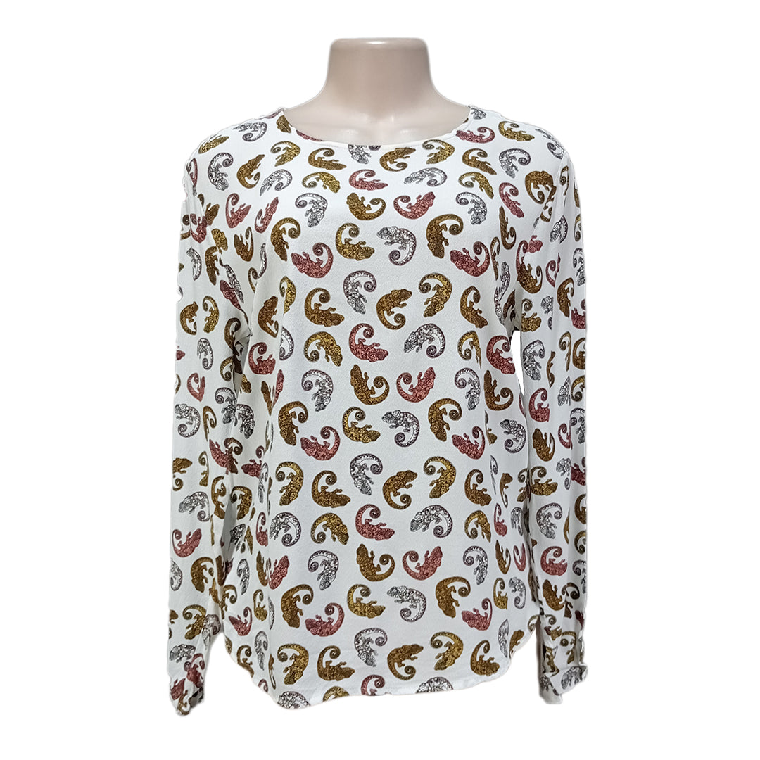 Women H&M Chameleons Blouse