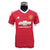 Chevrolet Manchester United Jersey