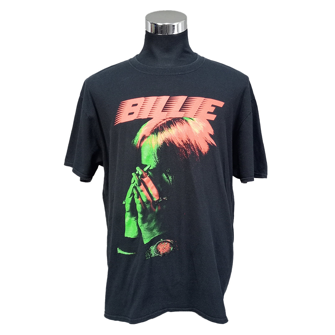 The Billie Eilish Tee (XXL)