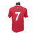 Manchester United Team Viewer #7 Jersey