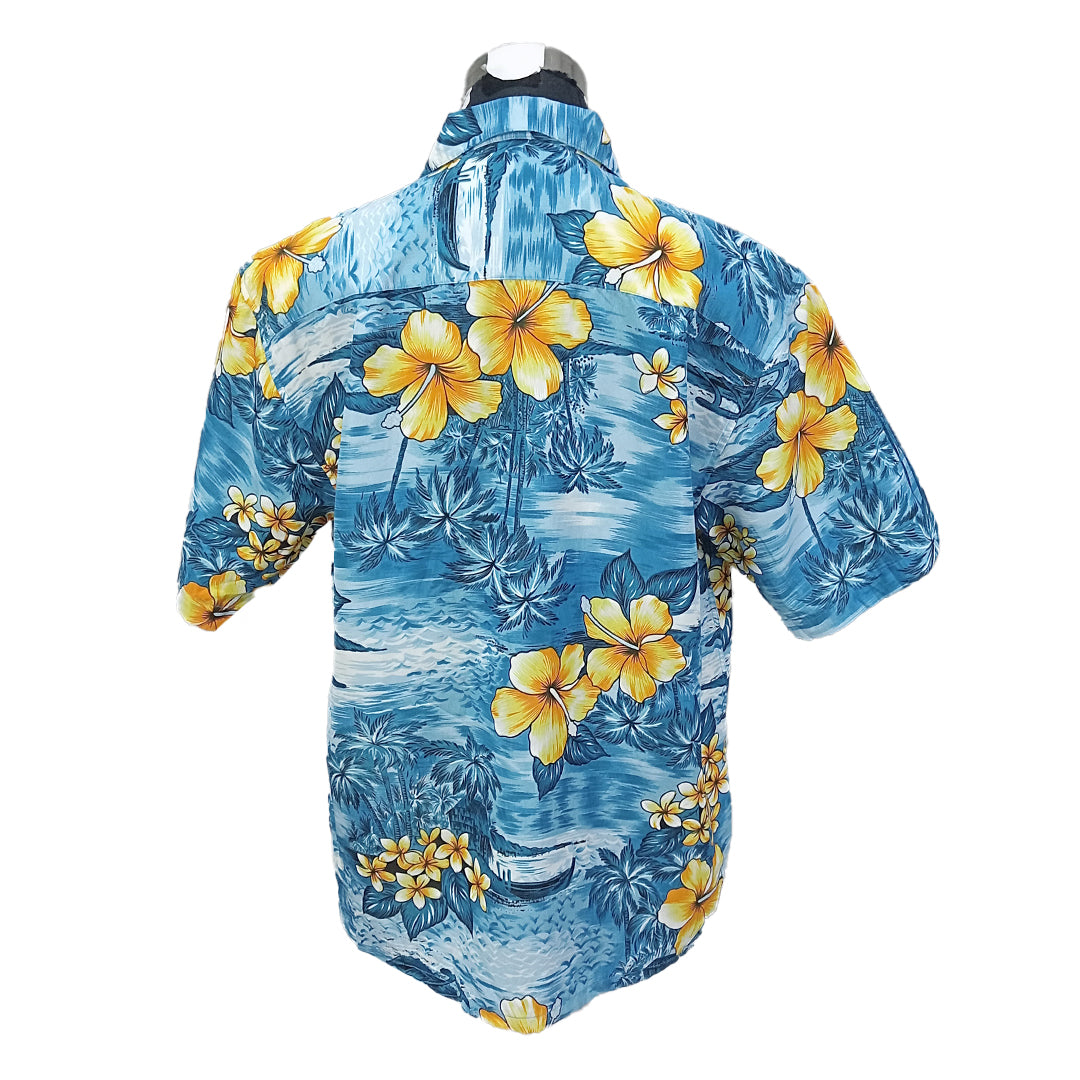 Turbine Hawaiian Shirt