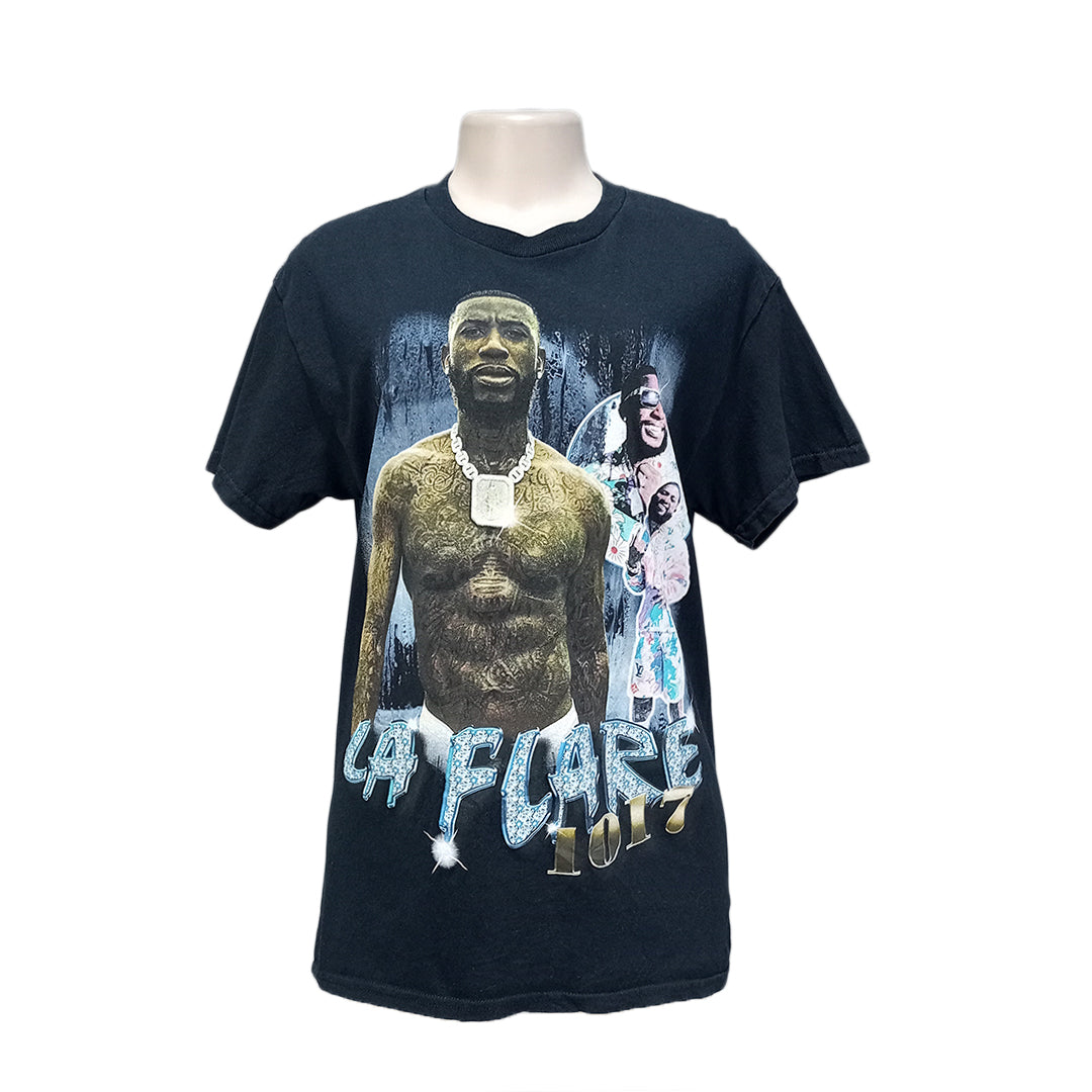 Women Gucci Mane Flare 1017 Tee