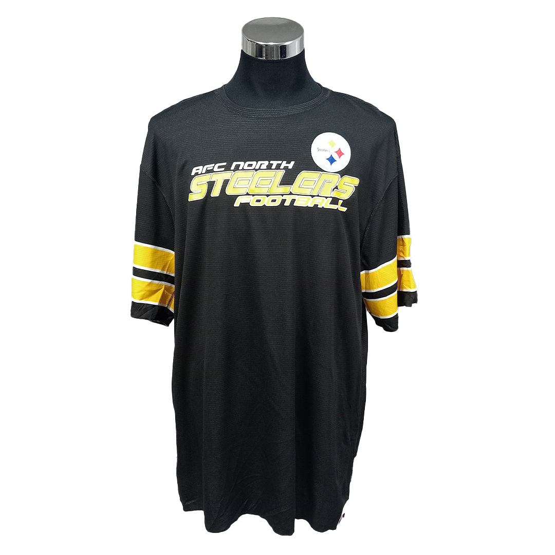 AFC North Steelers Football Jersey