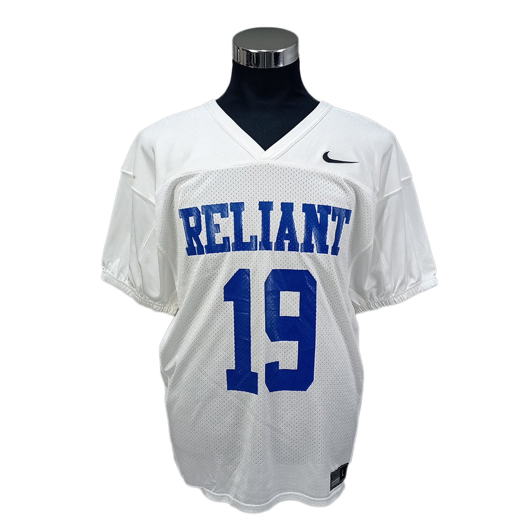 Nike Reliant So Kool #19 Jersey