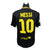 FCB Qatar Airways - Messi  #10 Jersey