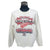 1997 Detroit Red Wings Stanley Cup Champions Crewneck
