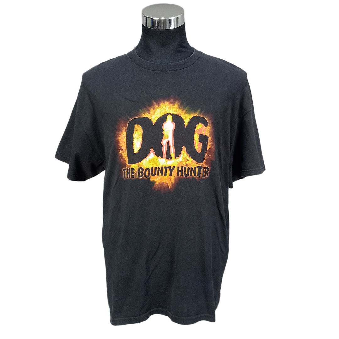 Dog The Bounty Hunter Tee