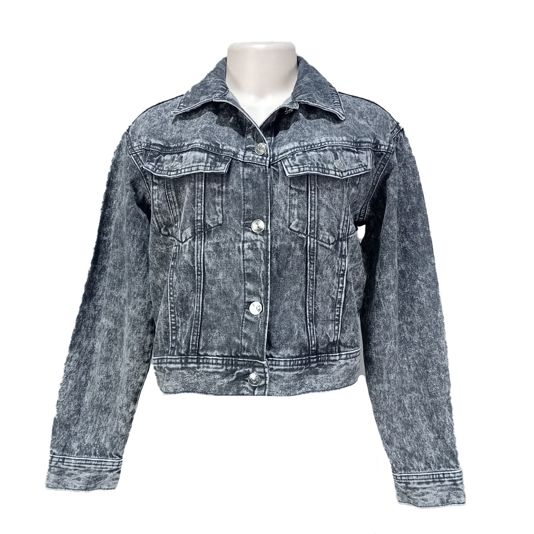 Women Divided H&M Jacket