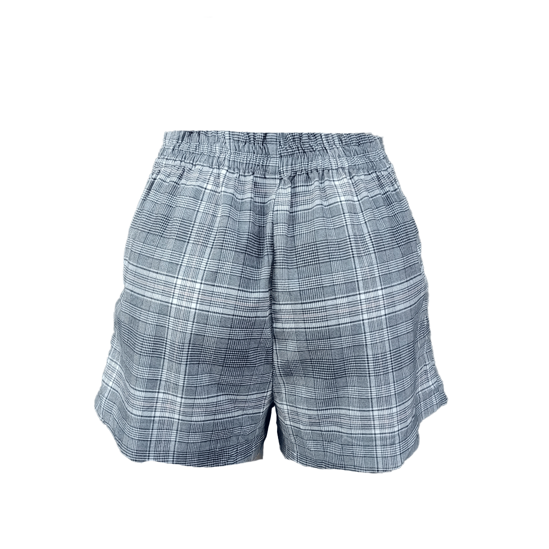 H&m divided discount shorts womens