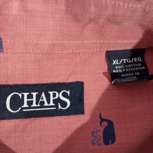 Chaps Shirt