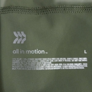 Women All In Motion Pant