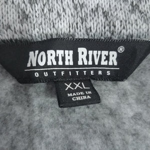 North River Pullover Jacket
