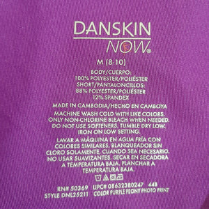 Women Danskin Active-Wear Short