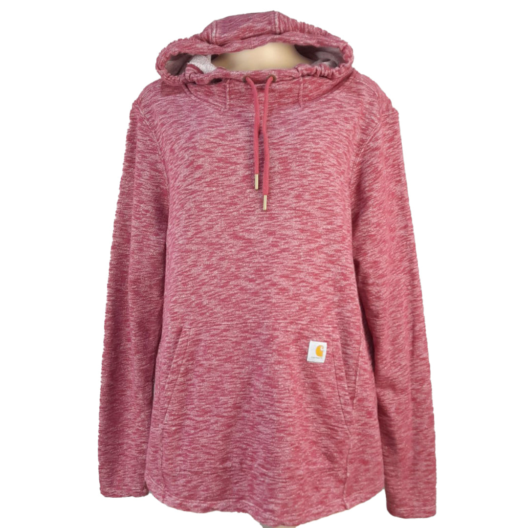 Carhartt cheap pullover women's