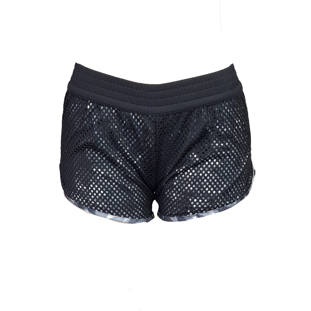 Women Champion Active-Wear Short