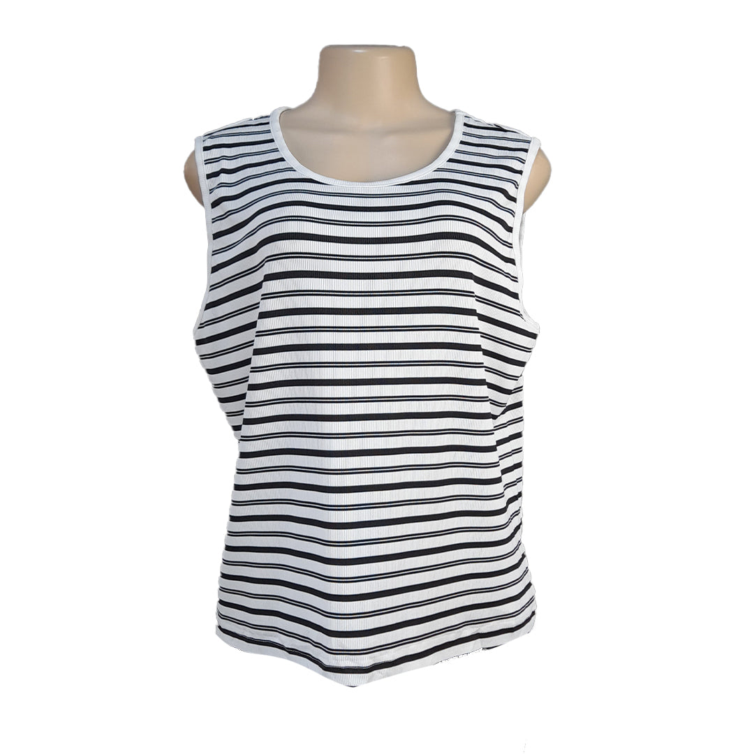 Women Covington Top