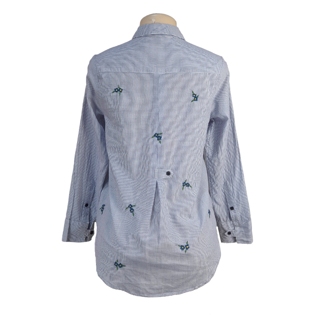 Women Top Shop Shirt